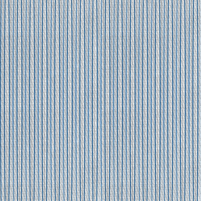 Patterned Lavender Blue Novelty Rug, pat1466