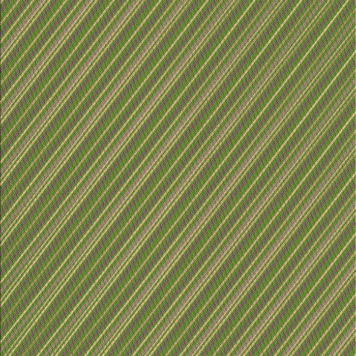 Patterned Pistachio Green Rug, pat1467brn