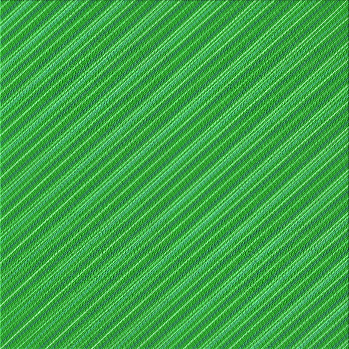 Round Machine Washable Transitional Neon Green Rug, wshpat1467grn