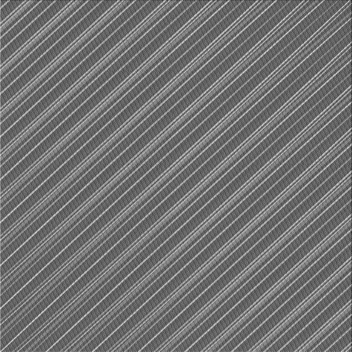 Round Machine Washable Transitional Gunmetal Gray Rug, wshpat1467gry