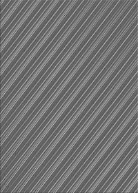 Machine Washable Transitional Gunmetal Gray Rug, wshpat1467gry