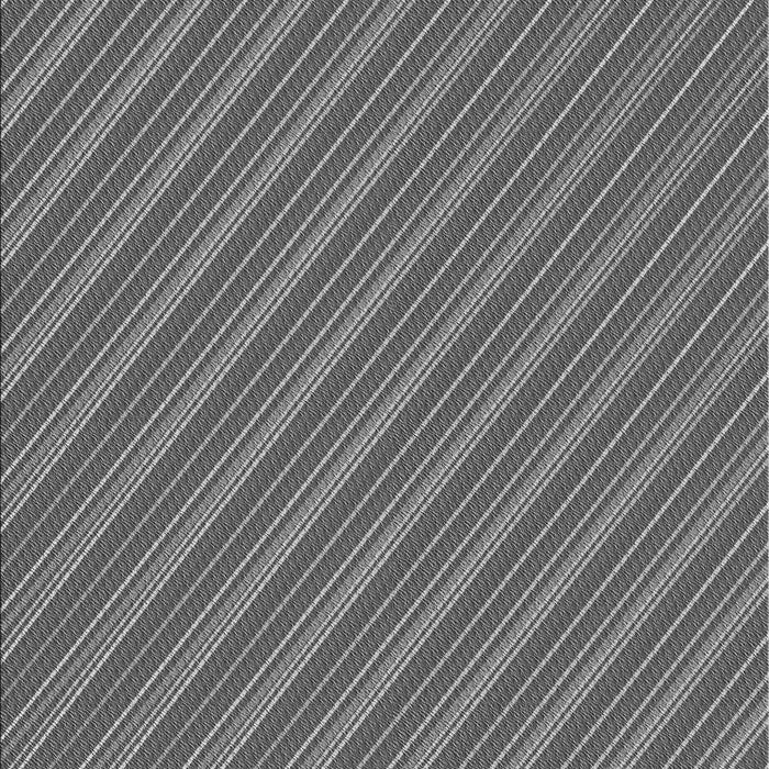 Patterned Gunmetal Gray Rug, pat1467gry
