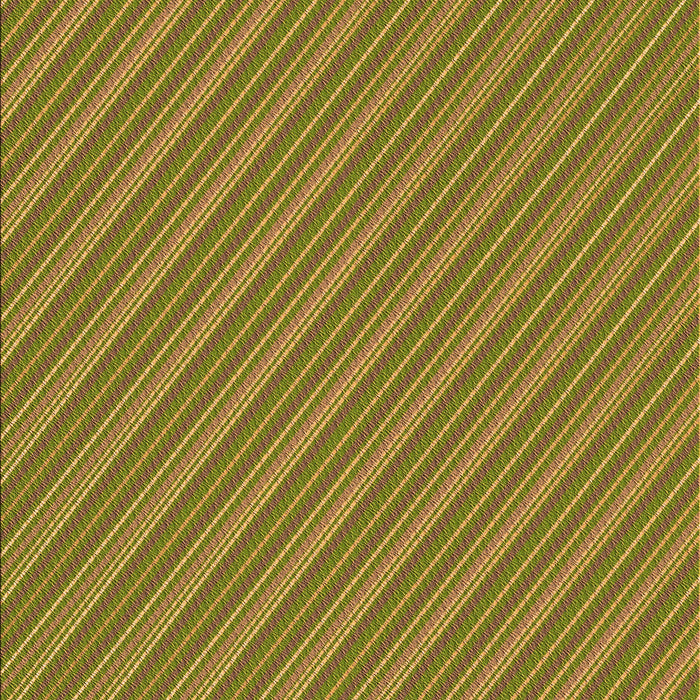 Patterned Brown Rug, pat1467org