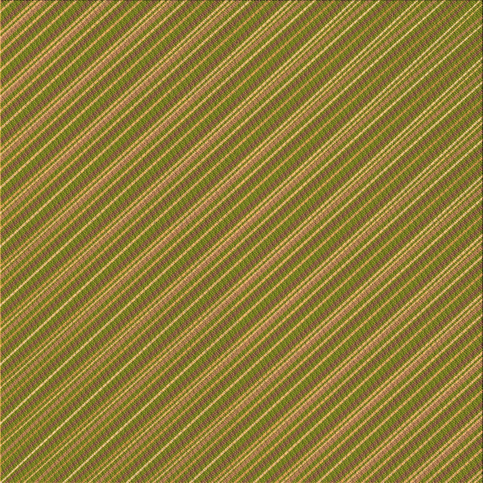 Round Machine Washable Transitional Brown Rug, wshpat1467org