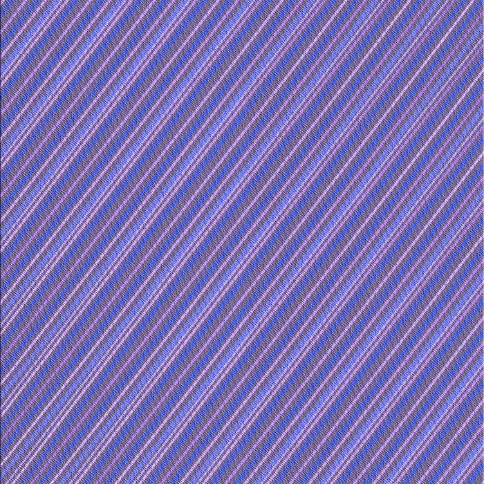 Patterned Slate Blue Rug, pat1467pur