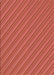 Machine Washable Transitional Tomato Red Rug, wshpat1467rd