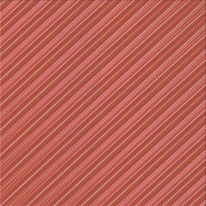 Round Patterned Tomato Red Rug, pat1467rd