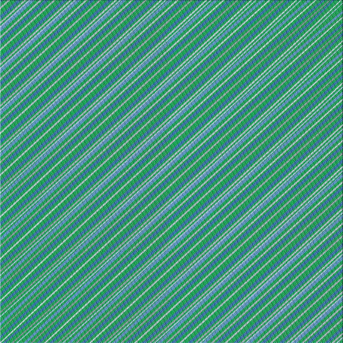 Square Patterned Dark Cyan Green Novelty Rug, pat1467