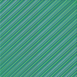 Sideview of Machine Washable Transitional Dark Cyan Green Rug, wshpat1467