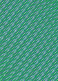 Machine Washable Transitional Dark Cyan Green Rug, wshpat1467