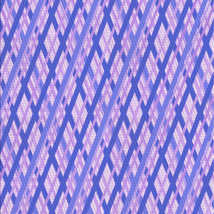 Patterned Mauve Purple Rug, pat1468pur