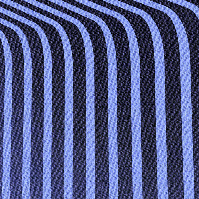 Patterned Sky Blue Rug, pat1469blu