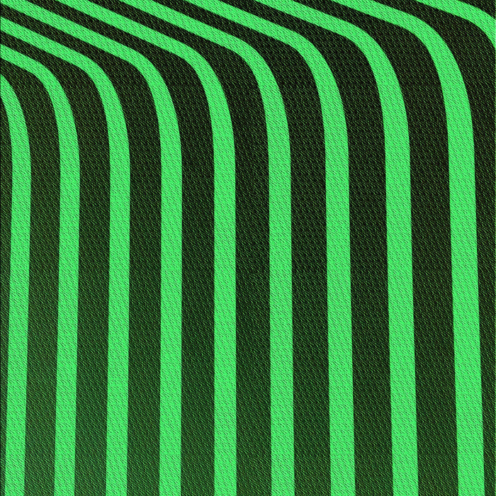 Patterned Lime Green Rug, pat1469grn