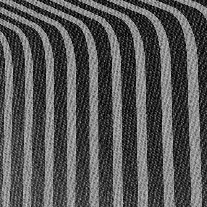 Machine Washable Transitional Charcoal Black Rug, wshpat1469gry