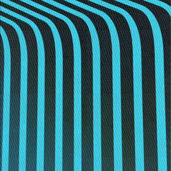 Machine Washable Transitional Deep Teal Green Rug, wshpat1469lblu