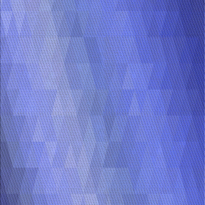 Patterned Sky Blue Rug, pat147blu