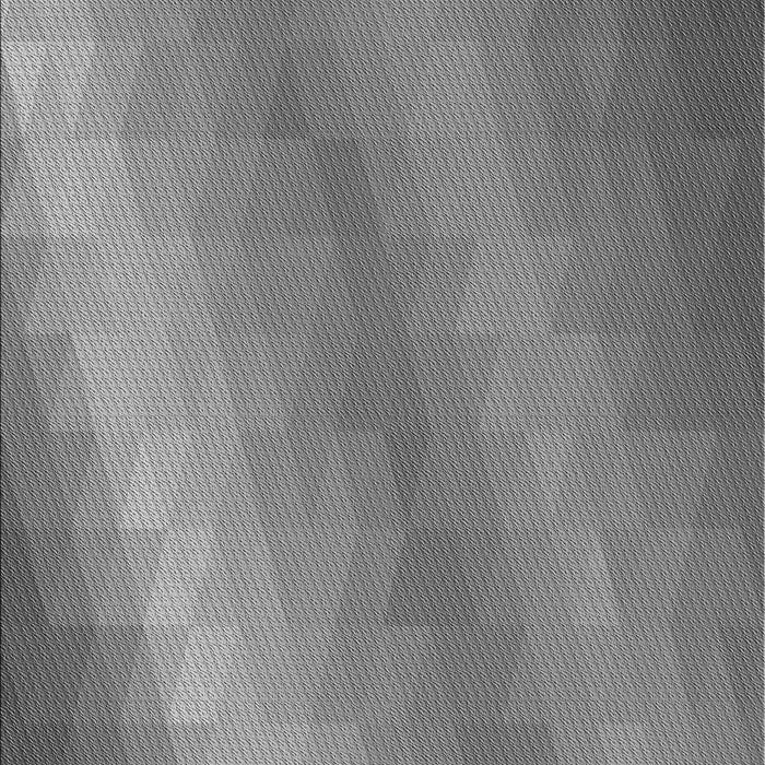 Patterned Ash Gray Rug, pat147gry