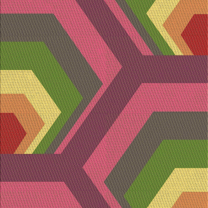 Machine Washable Transitional Dark Golden Brown Rug, wshpat1471brn