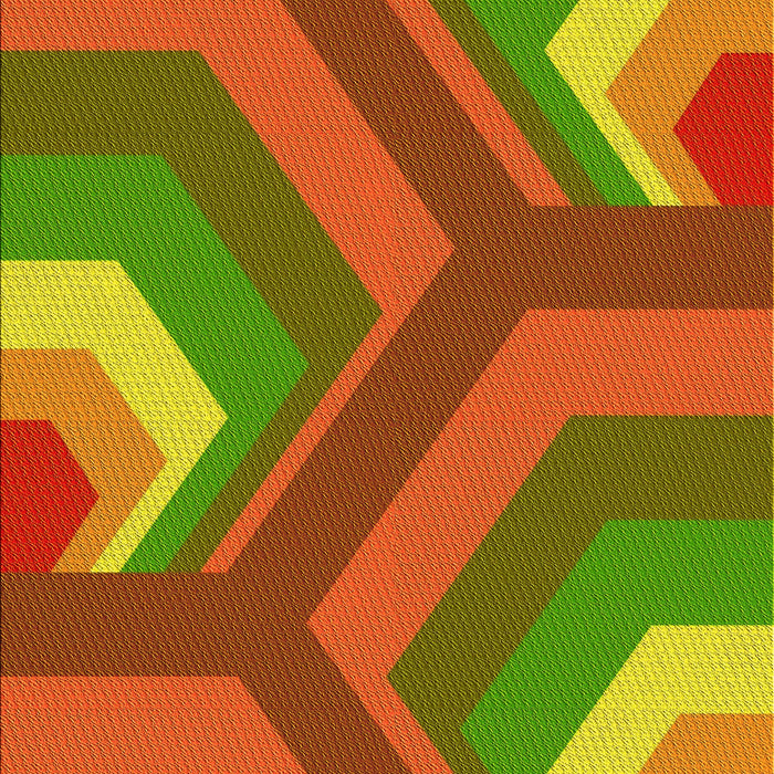 Machine Washable Transitional Pistachio Green Rug, wshpat1471yw