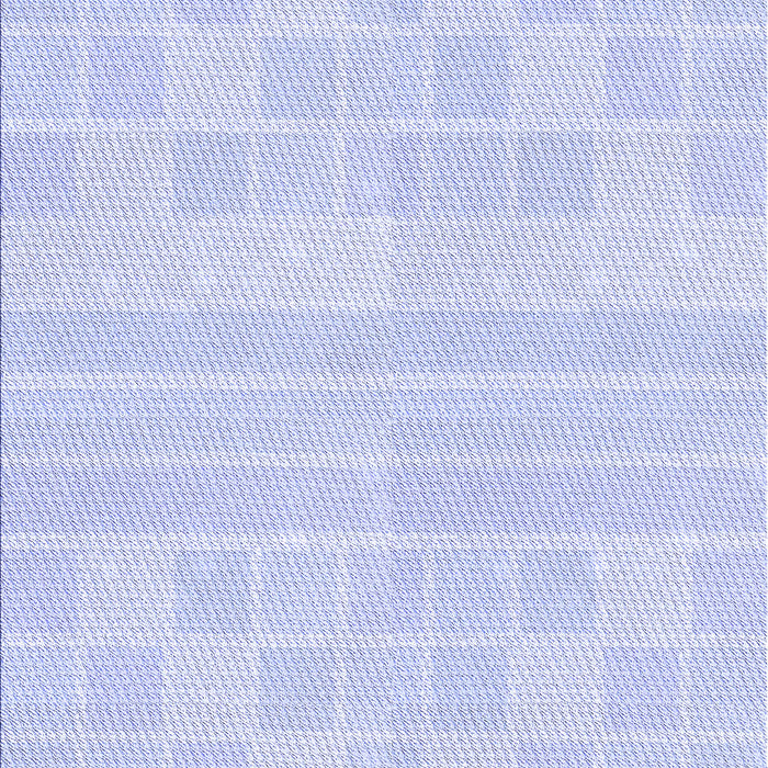 Patterned Lavender Blue Rug, pat1472blu