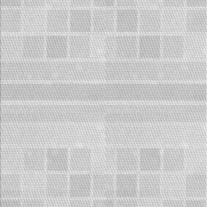Machine Washable Transitional Cloud Gray Rug, wshpat1472gry