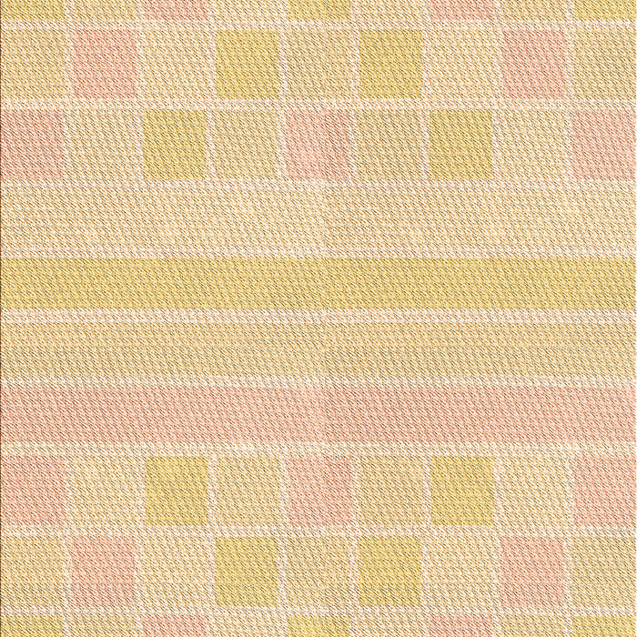 Patterned Khaki Gold Rug, pat1472org