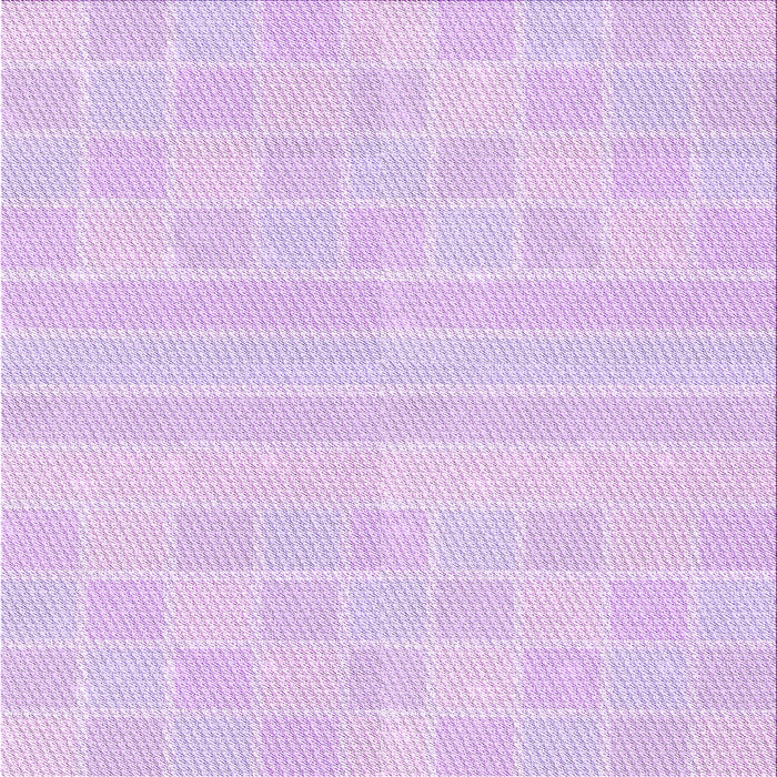 Round Machine Washable Transitional Bright Lilac Purple Rug, wshpat1472pur