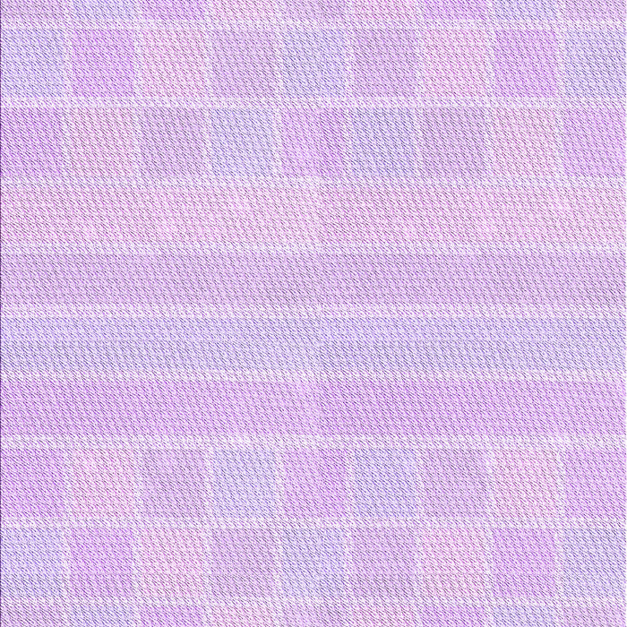 Machine Washable Transitional Bright Lilac Purple Rug, wshpat1472pur