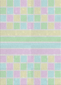 Machine Washable Transitional Dark Gray Rug, wshpat1472