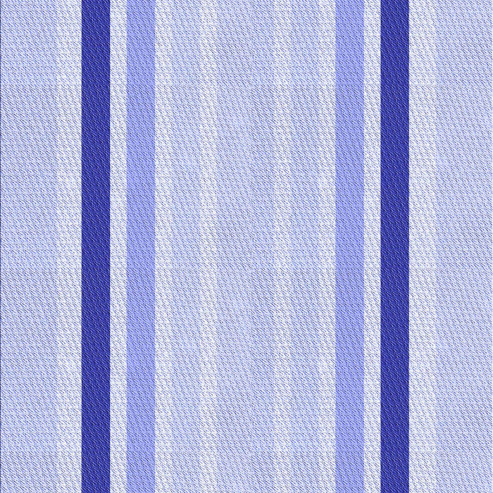 Patterned Blue Rug, pat1477blu