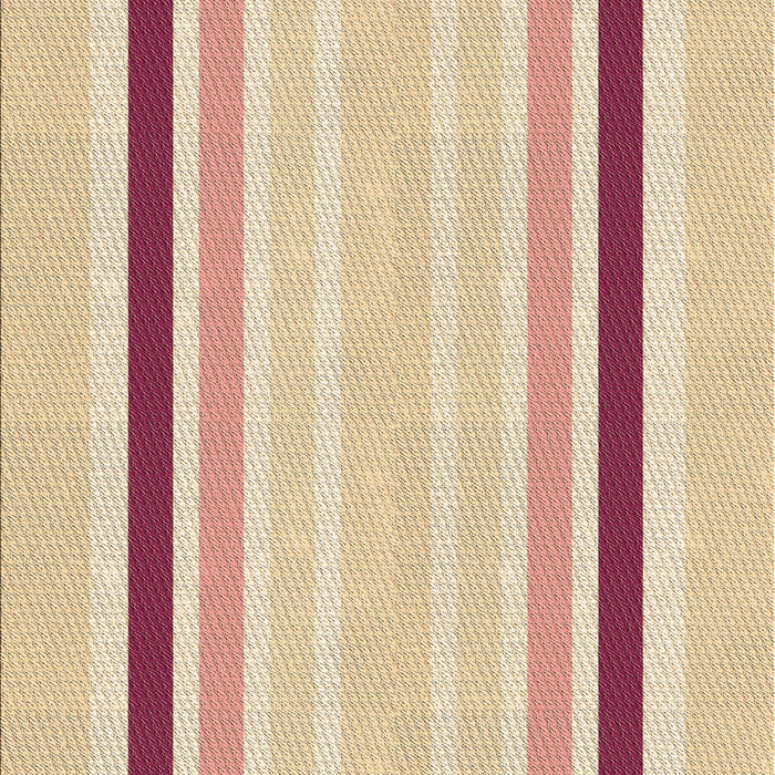 Patterned Khaki Gold Rug, pat1477brn