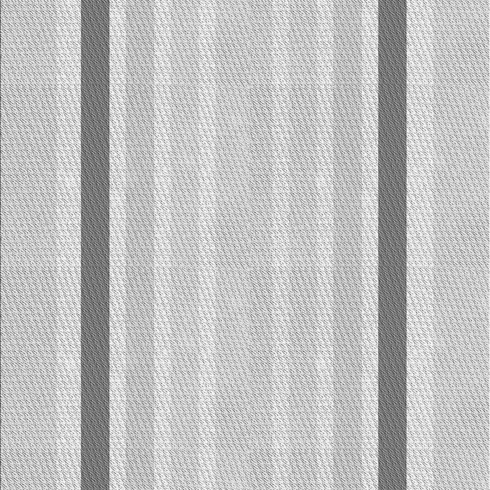 Machine Washable Transitional Platinum Gray Rug, wshpat1477gry