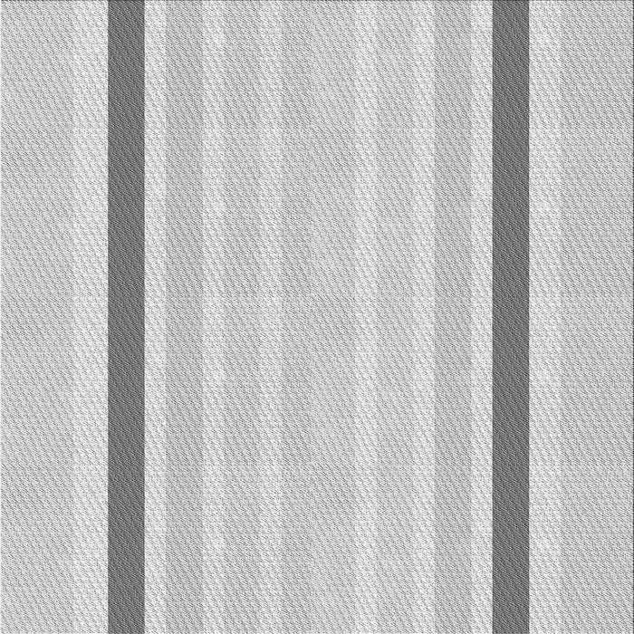 Round Machine Washable Transitional Platinum Gray Rug, wshpat1477gry