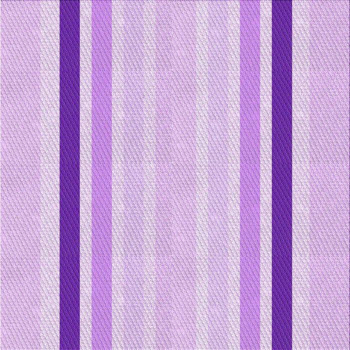 Round Patterned Purple Rug, pat1477pur