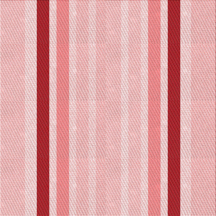 Round Patterned Pink Rug, pat1477rd