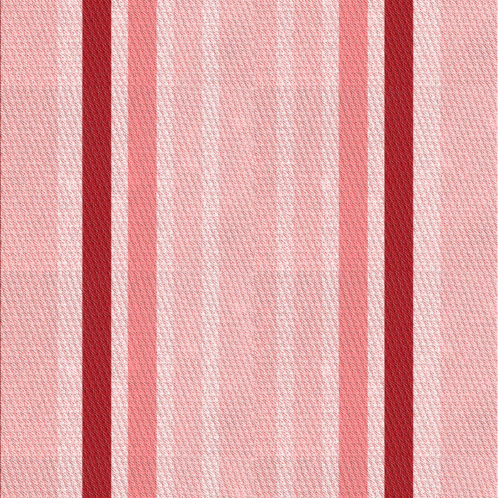 Machine Washable Transitional Pink Rug, wshpat1477rd