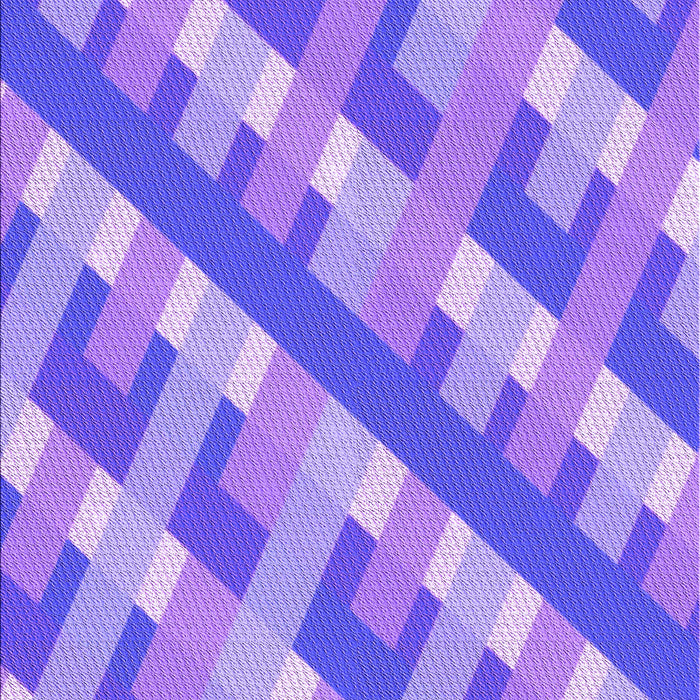 Machine Washable Transitional Purple Rug, wshpat1478pur