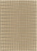 Patterned Brown Rug, pat1479brn