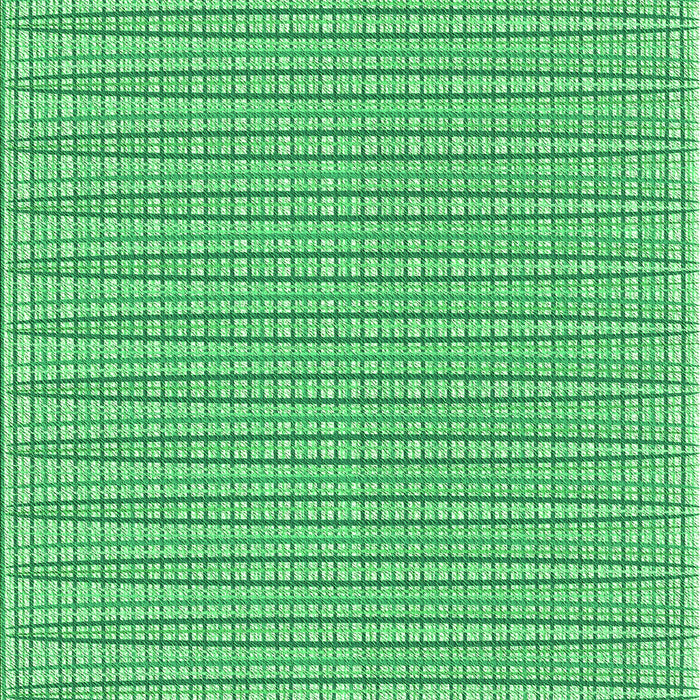 Patterned Jade Green Rug, pat1479grn