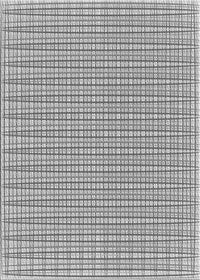 Machine Washable Transitional Platinum Silver Gray Rug, wshpat1479gry