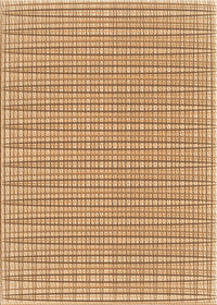 Machine Washable Transitional Yellow Rug, wshpat1479org