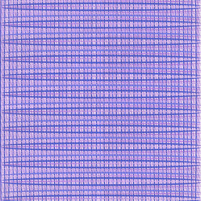 Machine Washable Transitional Mauve Purple Rug, wshpat1479pur