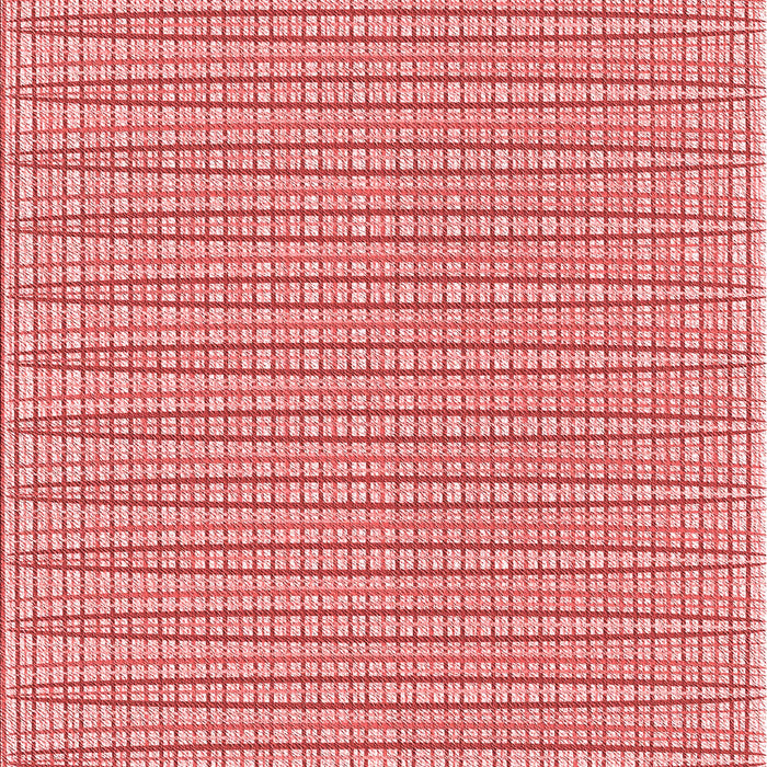 Patterned Pastel Pink Rug, pat1479rd