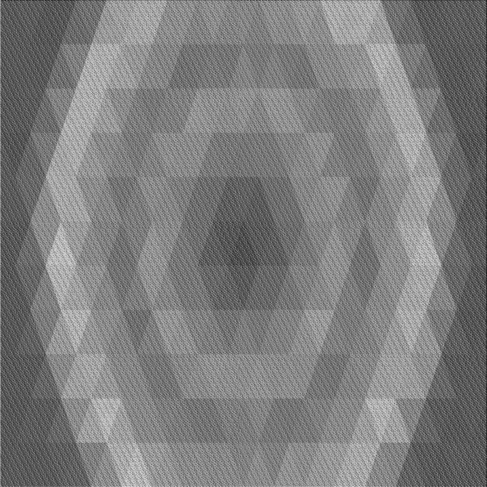 Round Machine Washable Transitional Carbon Gray Rug, wshpat148gry