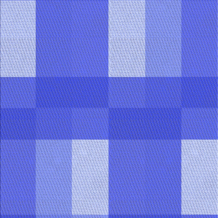 Patterned Sky Blue Rug, pat1481blu