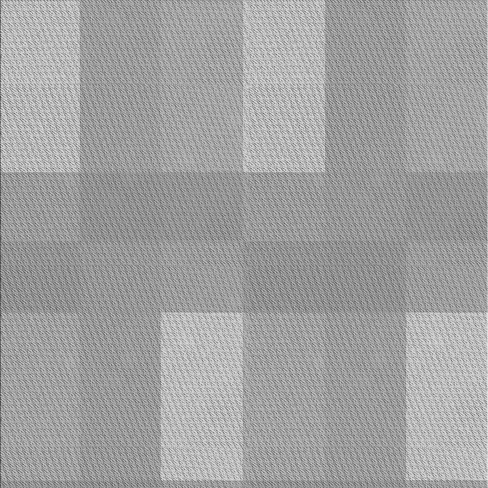 Patterned Gray Rug, pat1481gry