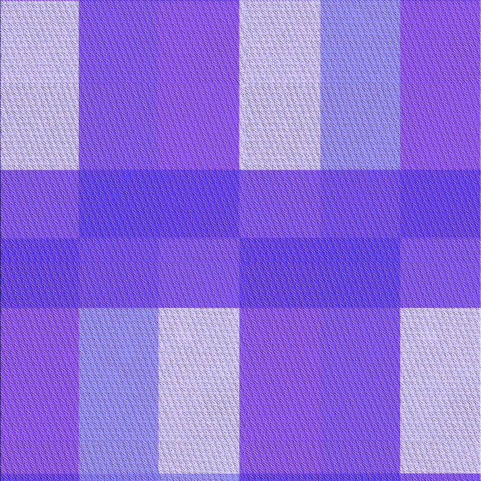 Machine Washable Transitional Purple Rug, wshpat1481pur