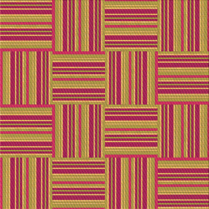 Round Machine Washable Transitional Yellow Rug, wshpat1482org