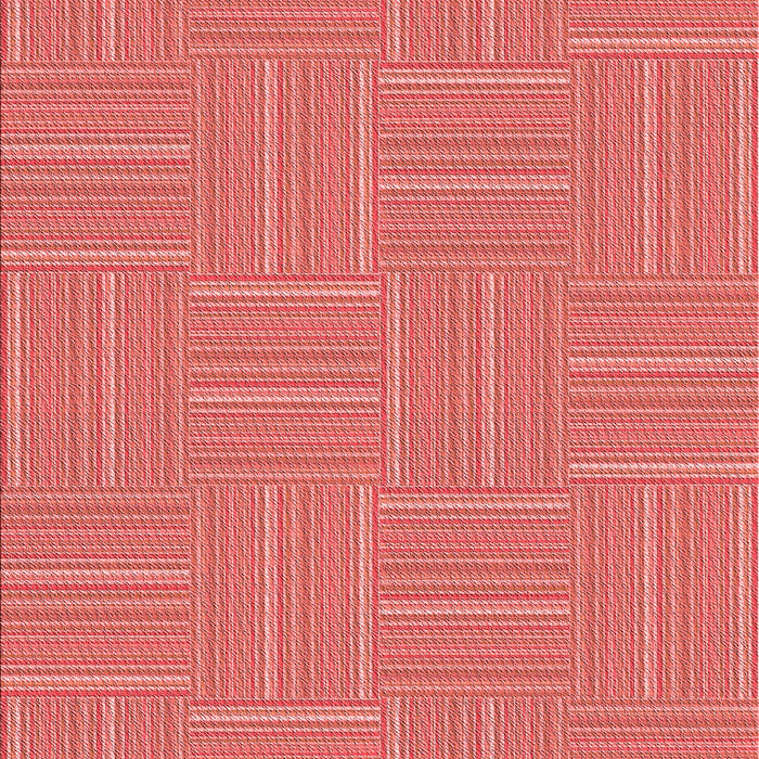 Machine Washable Transitional Ruby Red Rug, wshpat1487rd