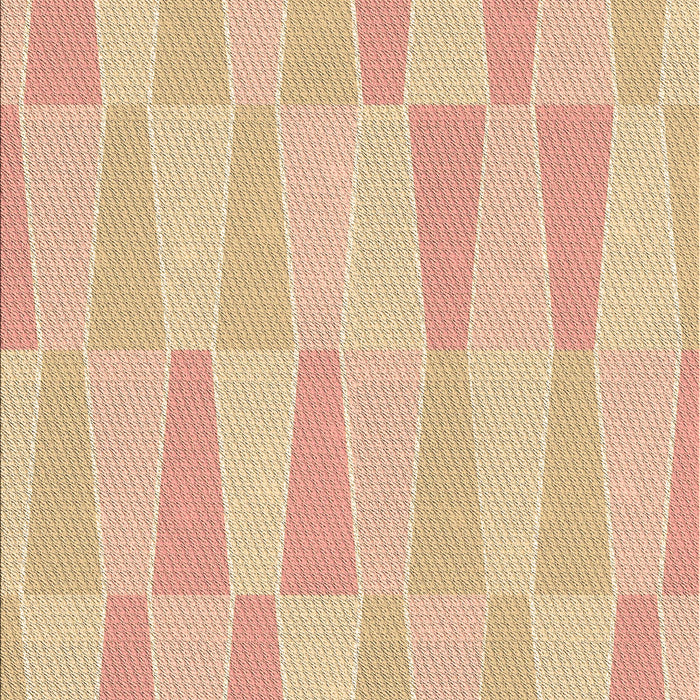 Patterned Brown Sand Brown Rug, pat1489brn